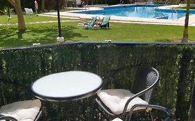 Apartamento La Casa Del Abuelo